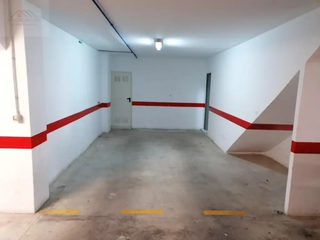 Parking de Dúplex en venta en Mazarrón