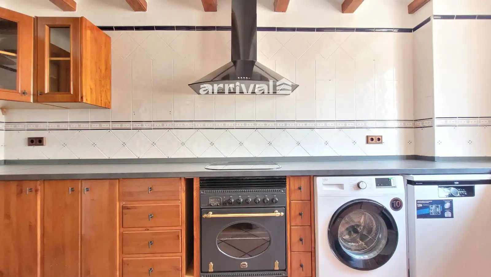 Flat to rent in Pintor Vila Prades
