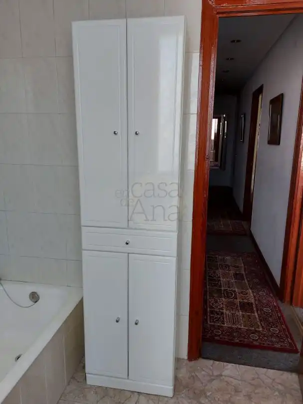Piso de alquiler en Iruña Kalea, San Pedro de Deusto - La Ribera