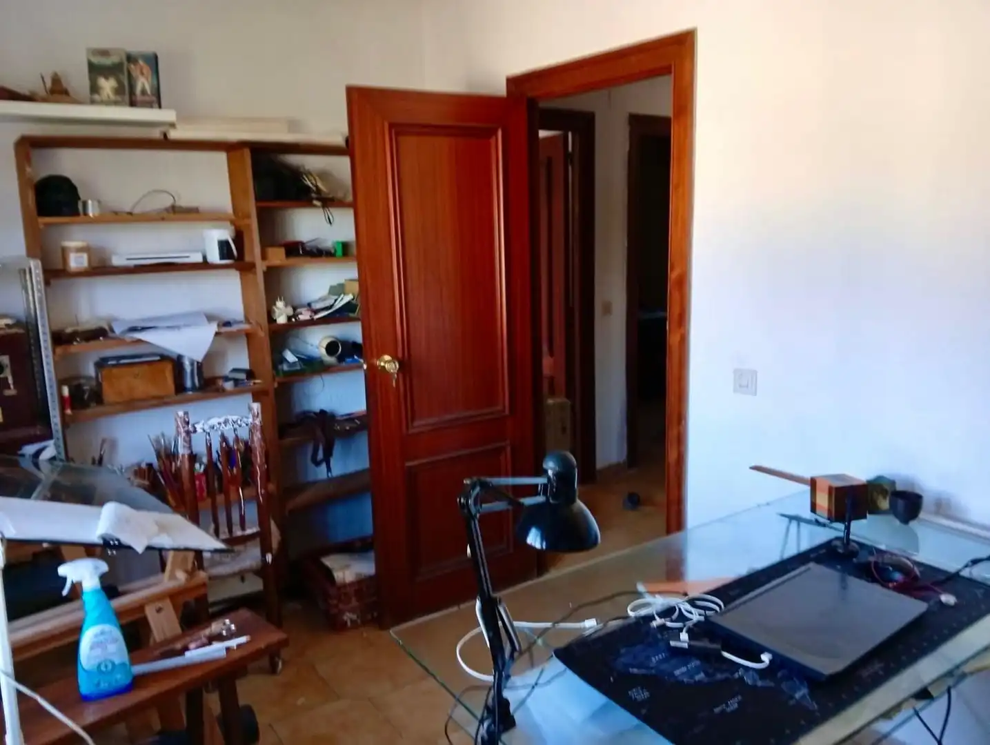 Detached house with terrace for sale in La Cañada, imagen 21