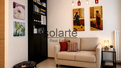 Foto 3 de Planta baixa en venda a D'espronceda, Provençals del Poblenou, Barcelona Capital