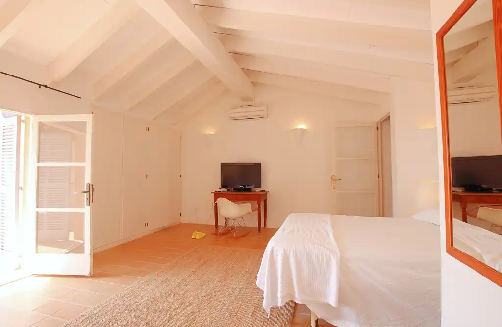 Casa rustica con piscina in vendita a S'Horta - Cas Concos des Cavaller - Es Carritxó, imagen 15