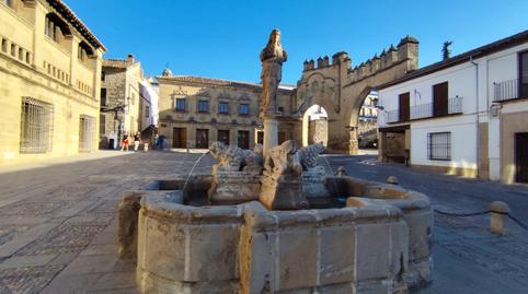 Photo 4 of House or chalet for sale in Calle Cabreros, Baeza, Jaén