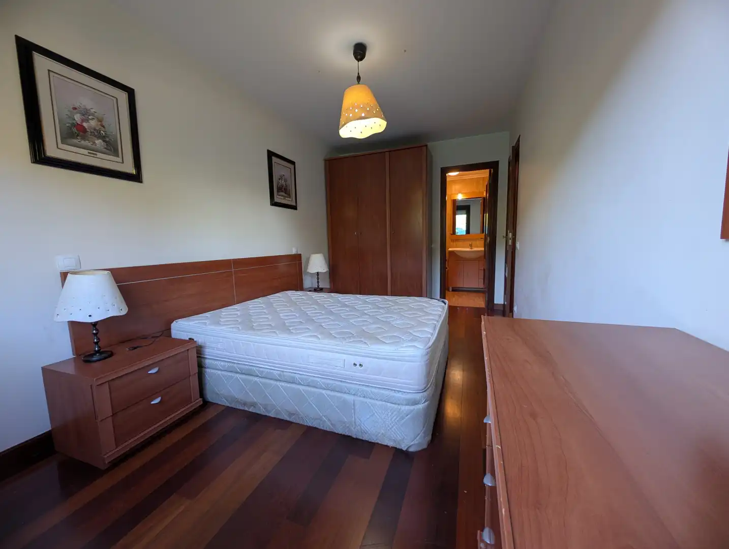 Piso con ascensor en venta en Limpias - C/ EL CANTON  22. Limpias 22, imagen 14