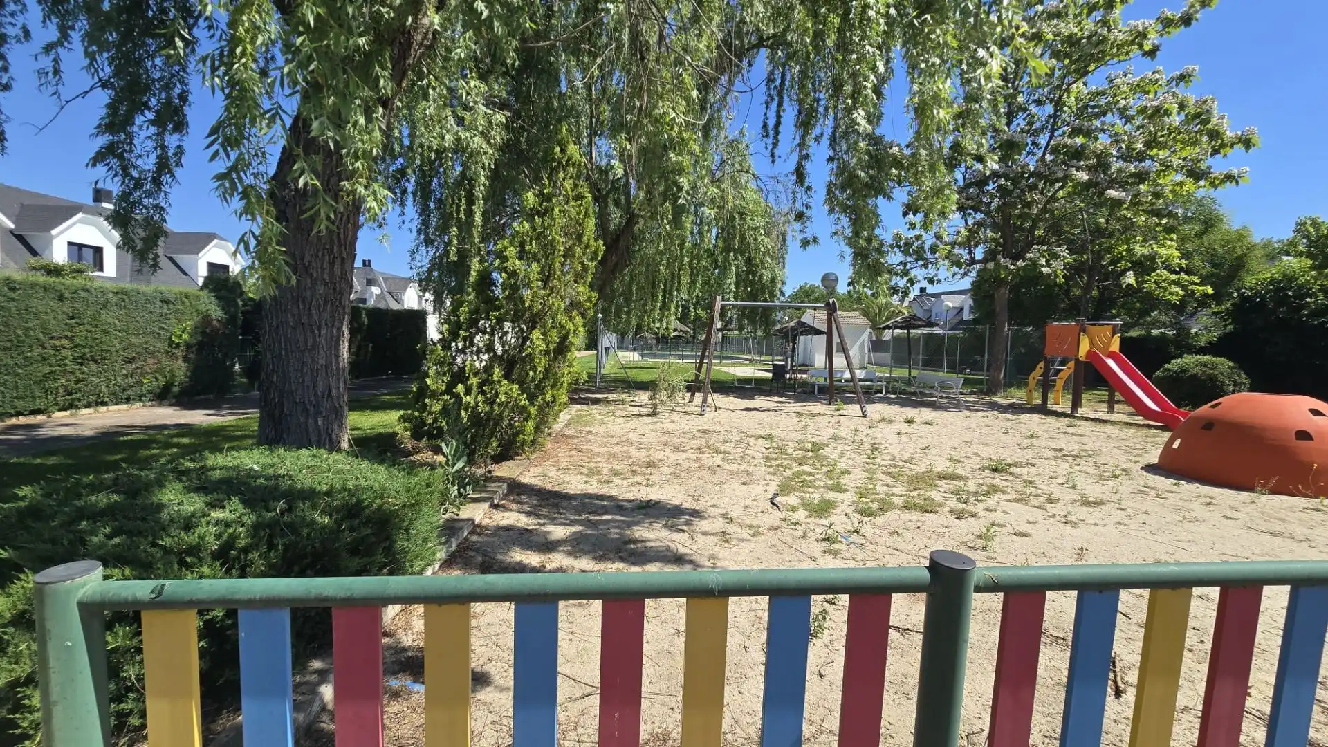 Casa o chalet en venta en Illescas con Aire acondicionado, Calefacción y Jardín privado