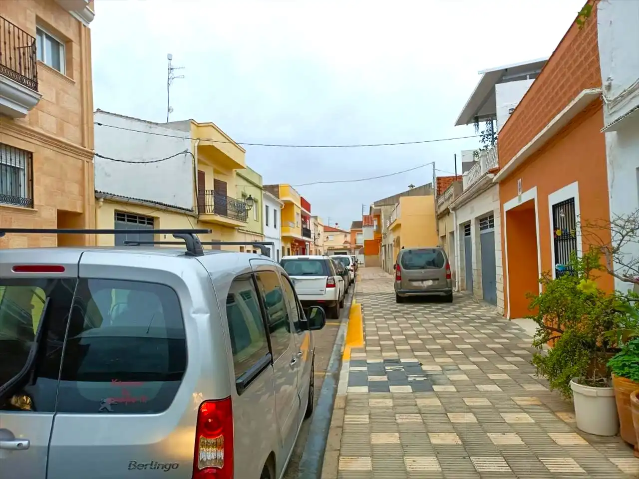 Aparcament en venda a Sant Roc, 37, imagen 9