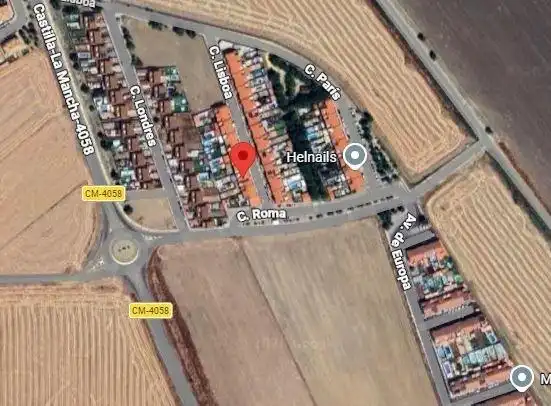 Chalet en venta en Magán, imagen 2