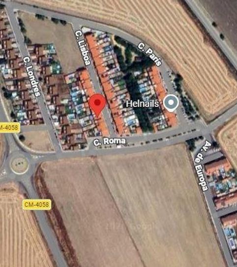 Foto 2 de Casa o chalet en venta en Magán, Toledo