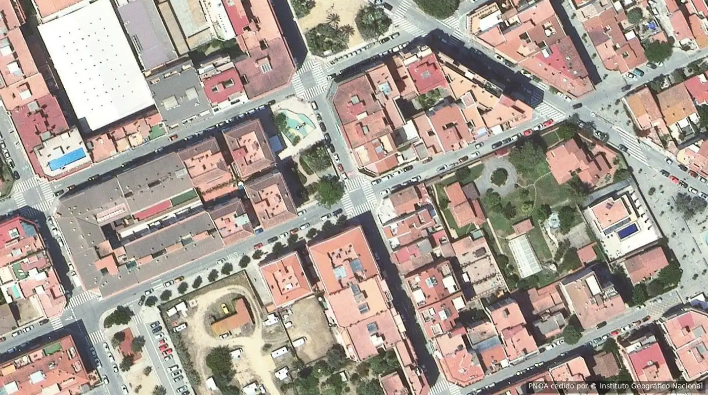Wohnung zum Verkauf in Centre, imagen 6
