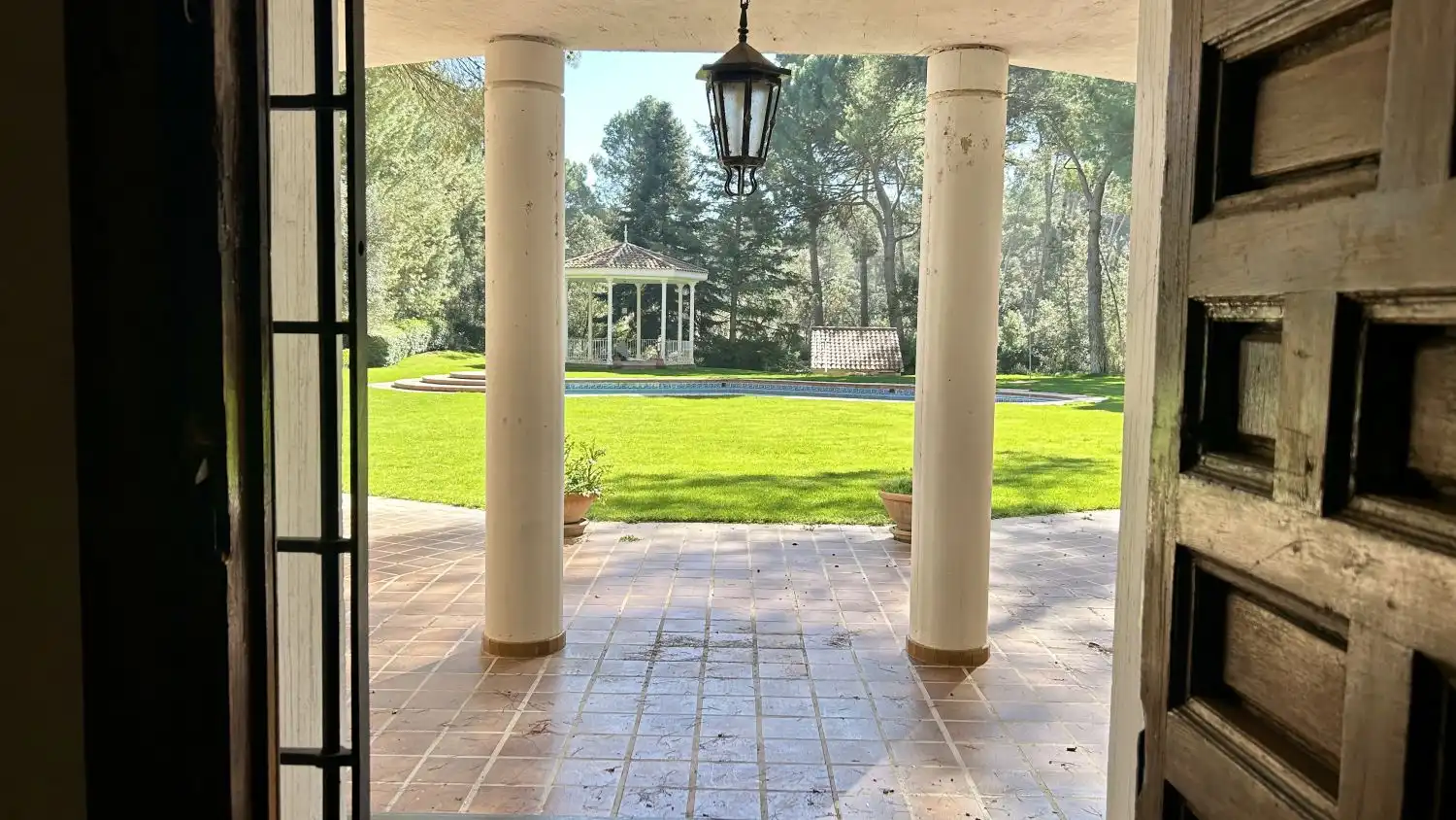 Casa o xalet en venda en Albacete amb Aire condicionat, Calefacció i Terrassa