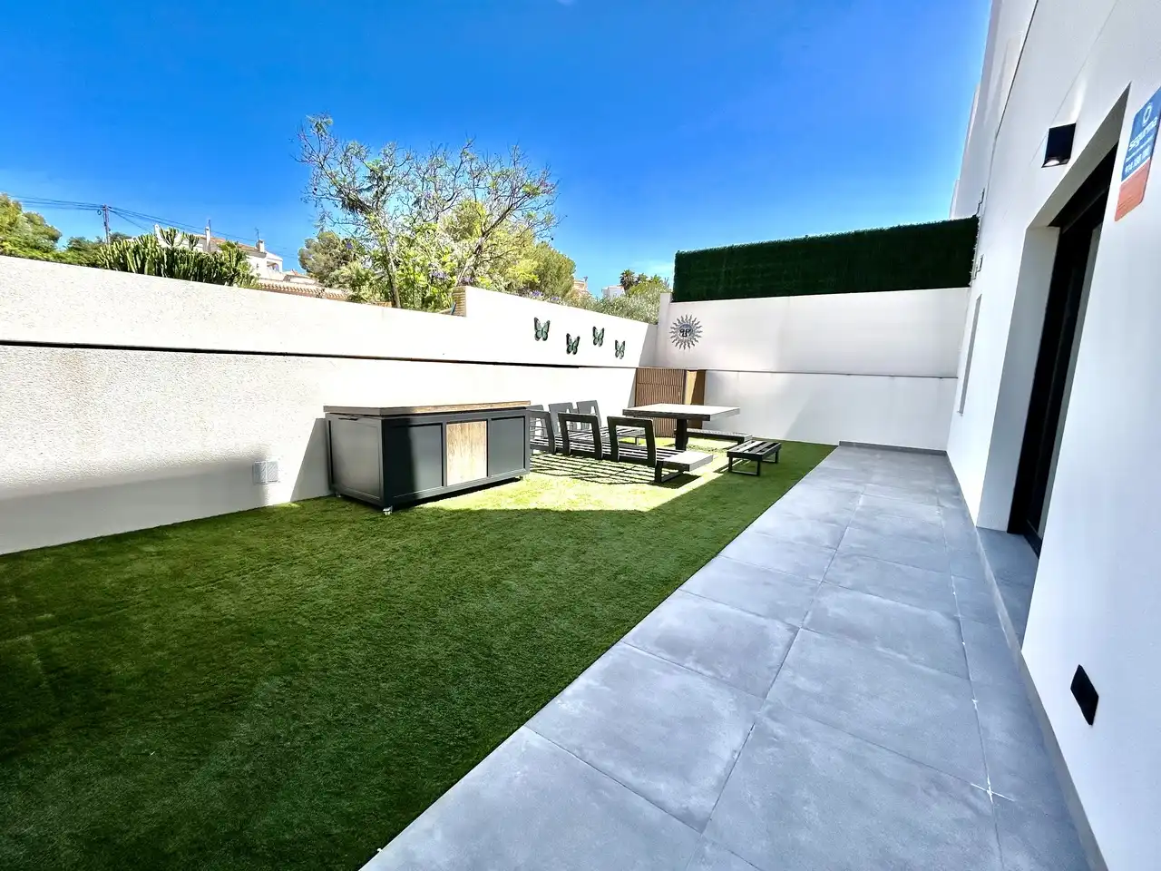 Villa avec terrasse à vendre à Orihuela Costa, imagen 32