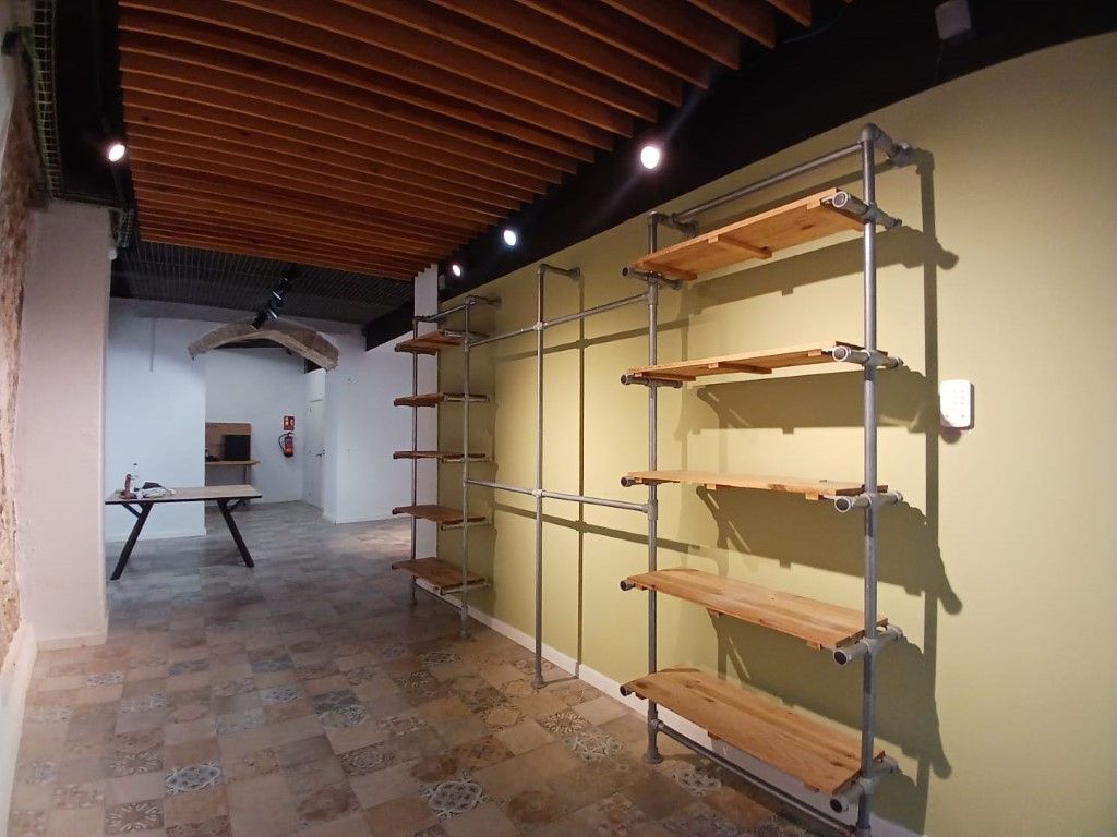 Premises for sale in Vilafranca del Penedès