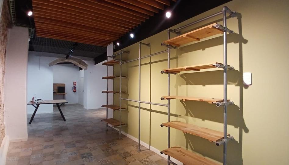 Photo 1 of Premises for sale in N/a, Centre Vila, Barcelona