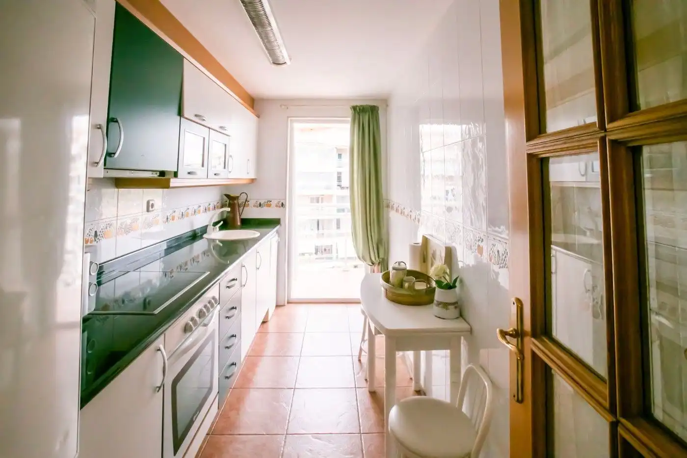 Appartement compact avec piscine à vendre à Playa Norte, imagen 19