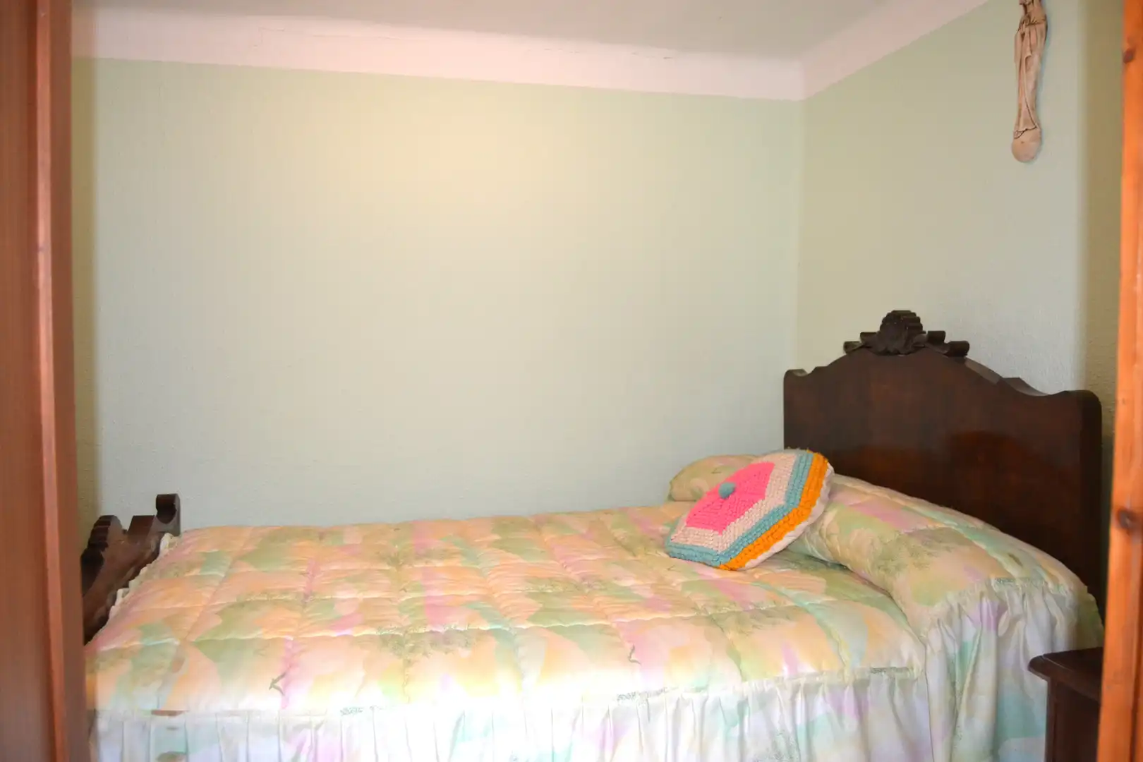 Habitación de Casa o chalet en venta en Aisa con Balcón
