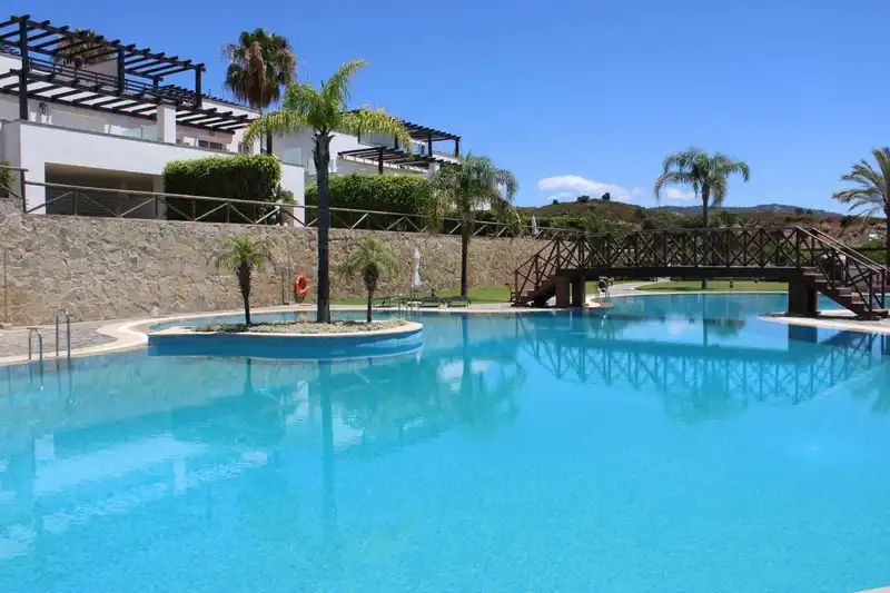 Reihenhaus mit Pool zum Verkauf in Las Chapas - El Rosario, imagen 26