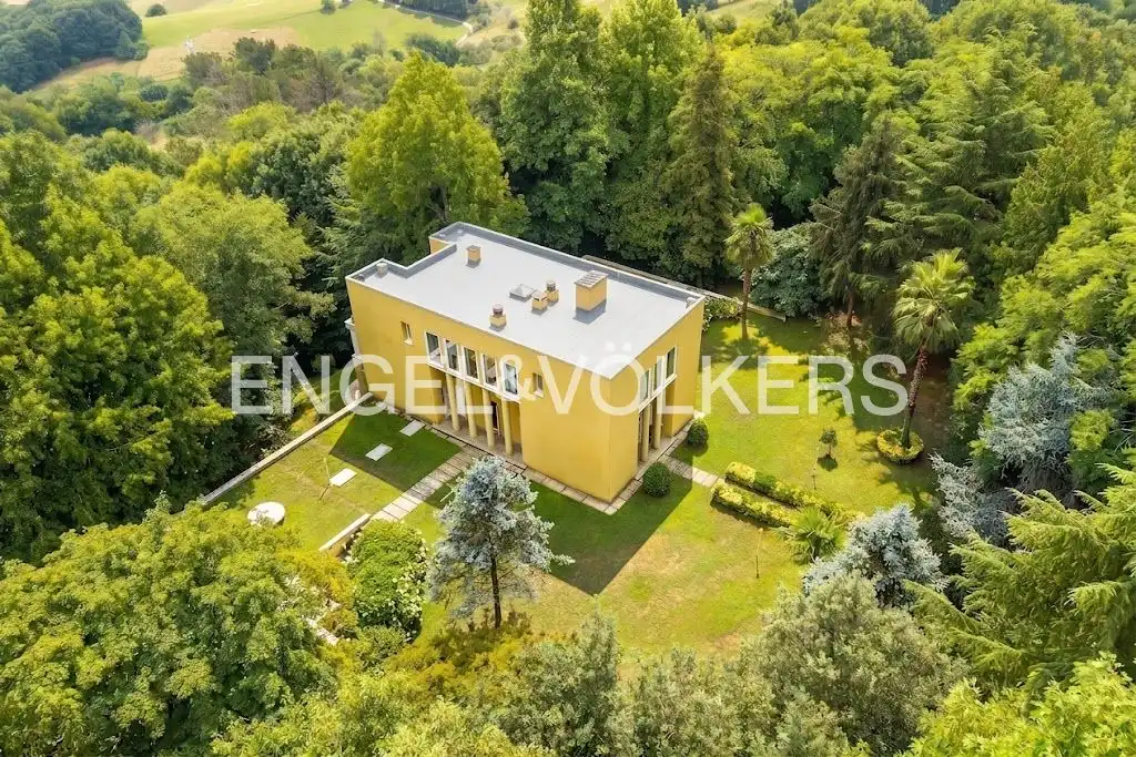 Exterior view of Houses for sale in Andoain  with Air Conditioner, Heating and Private garden