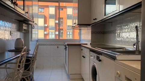 Foto 5 de Piso para compartir en Calle de Cavanilles, 60, Pacífico, Madrid