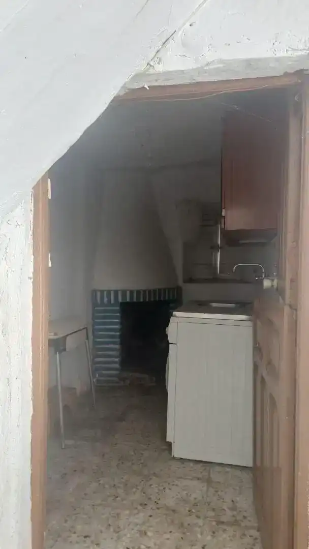 Cuina de Finca rústica en venda en Medinaceli