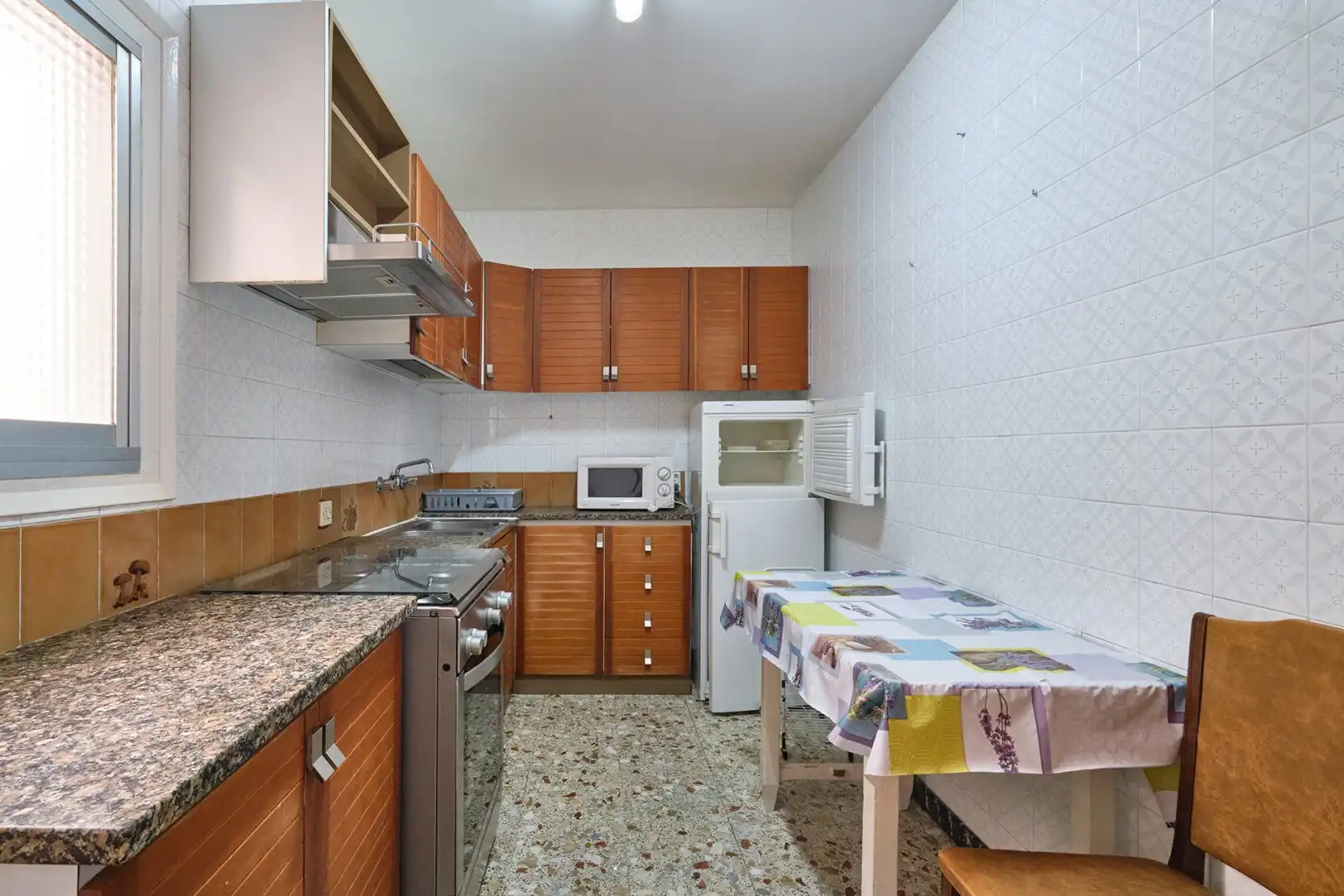 Piso con terraza en venta en Rocafonda, imagen 5