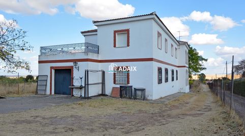 Foto 3 de Casa o chalet en venta en Carretera de Sierra de Fuentes Cáceres, Valdesalor - Rincón de Ballesteros, Cáceres Capital