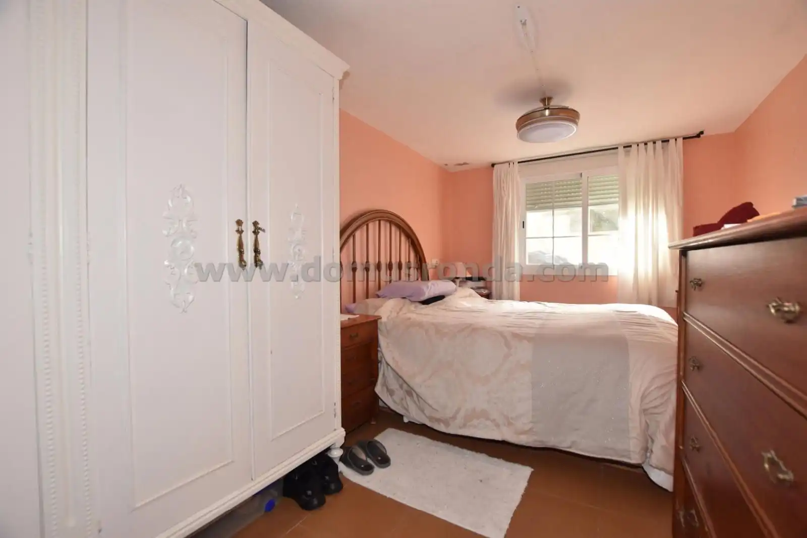 Casa rústica con piscina en venta en Partidas Norte, imagen 7