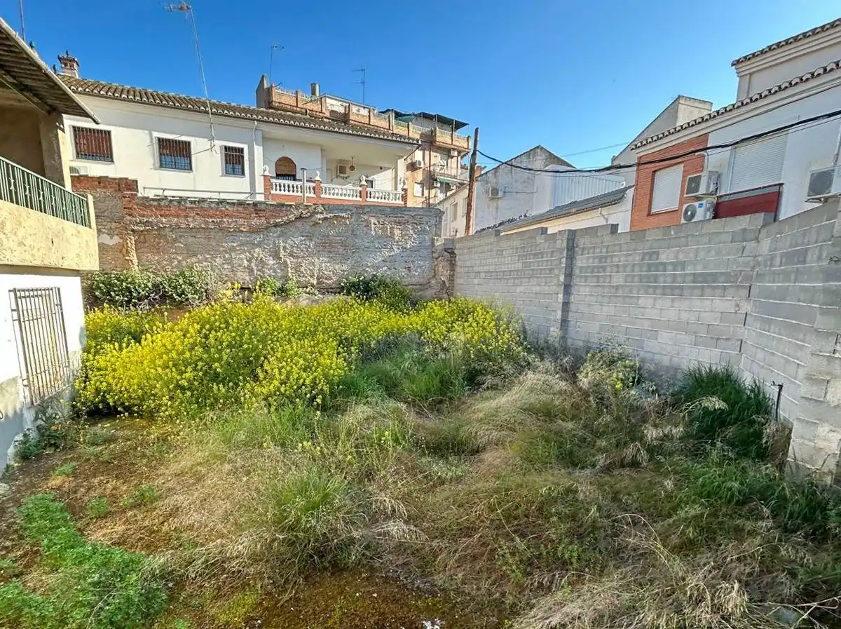 Residencial en venta en Atarfe