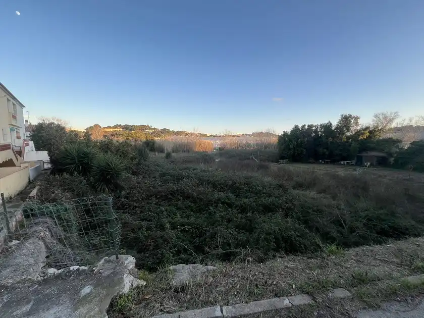 Residencial en venda en L'Escala