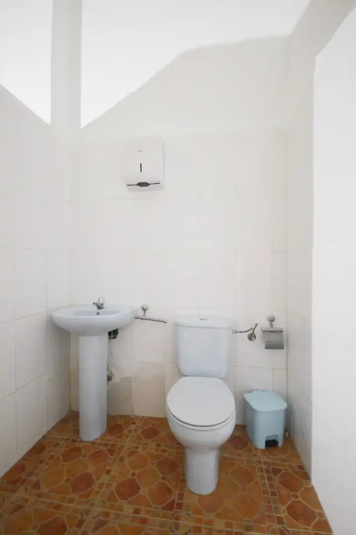 Local comercial en venda a Paseo del Generalife 0, imagen 12