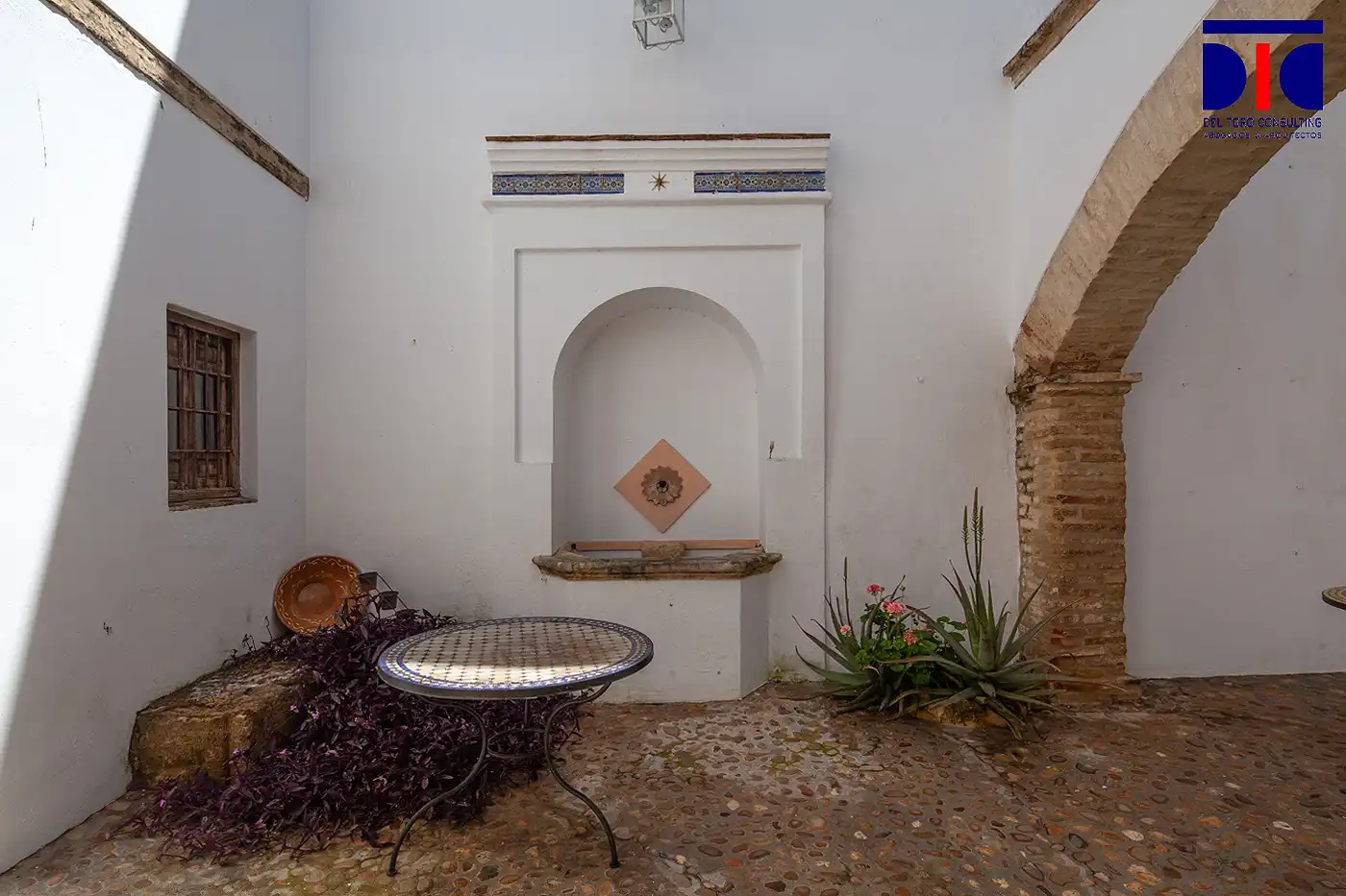 Finca rústica en venta en Carmona con Aire acondicionado, Calefacción y Jardín privado