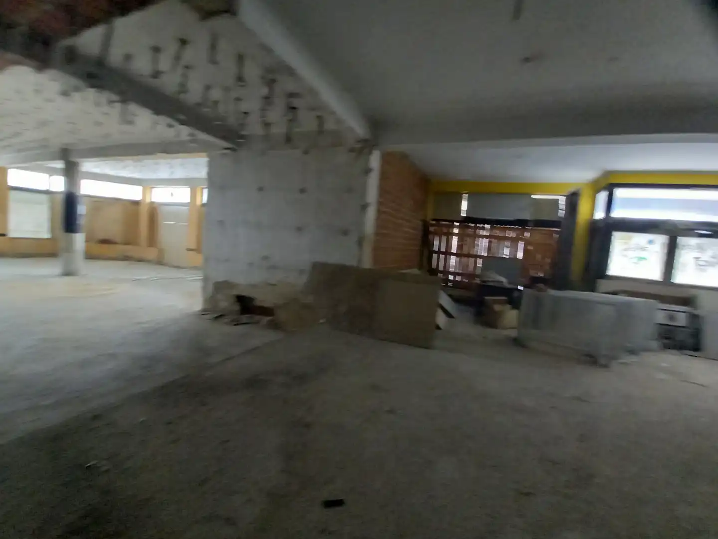 Business premises to rent in Calle Pablo Iglesias 11, imagen 7