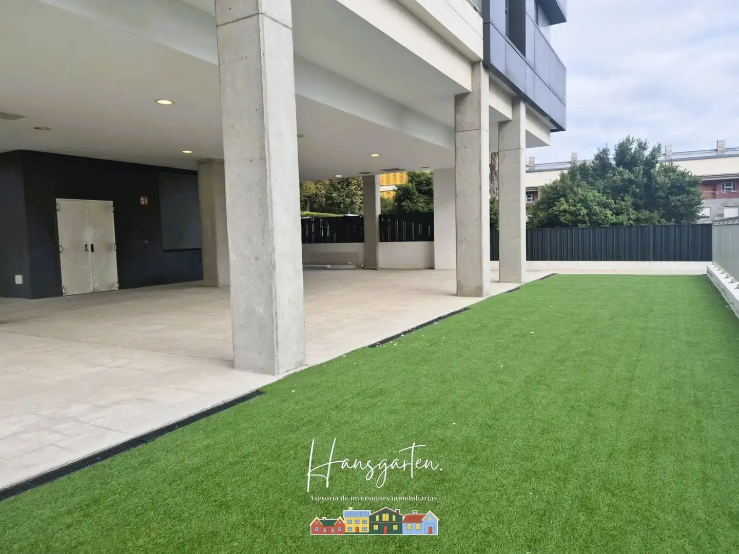 Terraza de Piso en venta en Las Palmas de Gran Canaria con Calefacción, Trastero y Piscina comunitaria