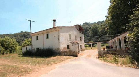 Foto 2 de Finca rústica en venda a Diseminado Afueras, Bescanó, Girona