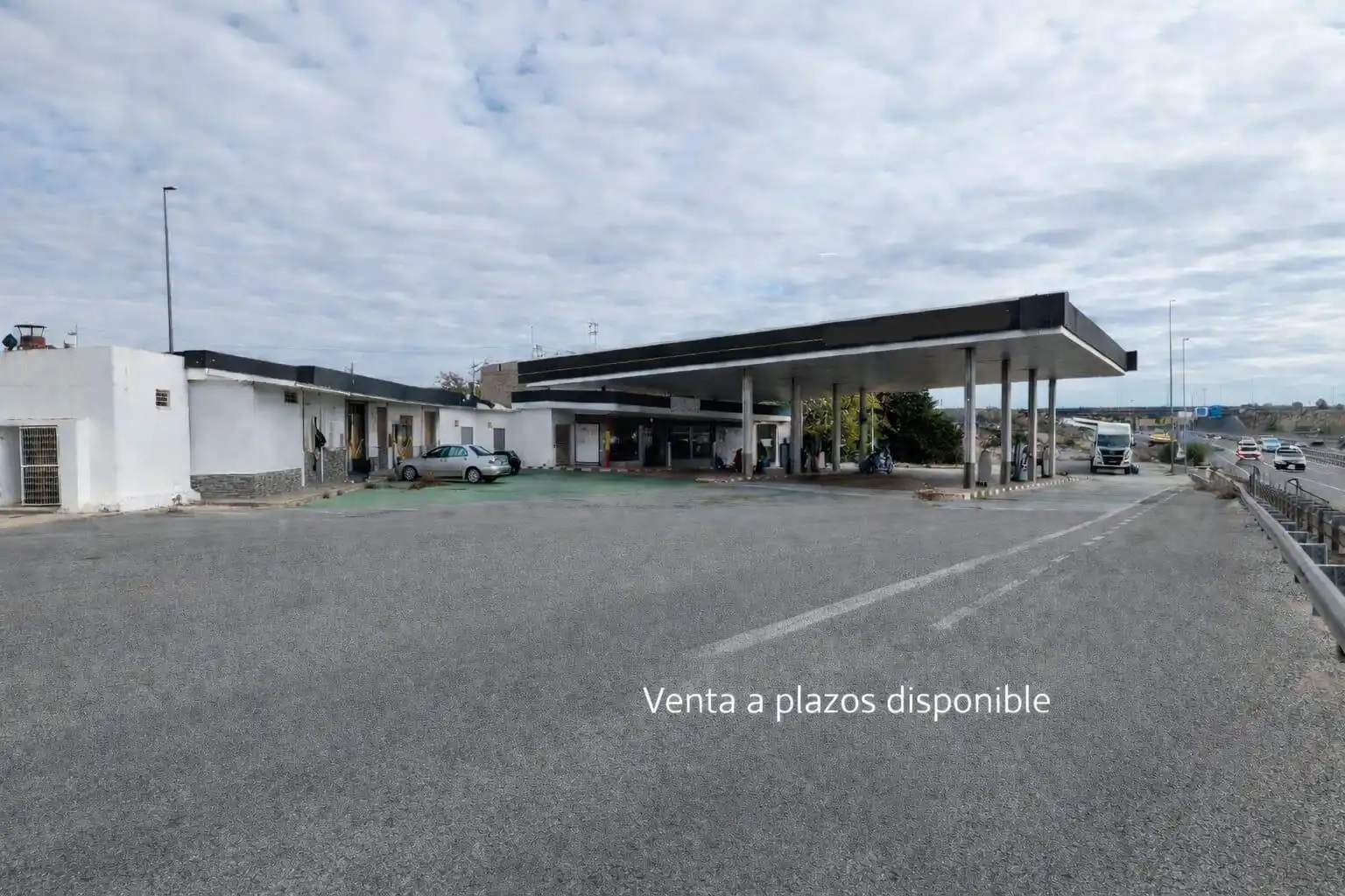 Local comercial en alquiler en Monforte del Cid