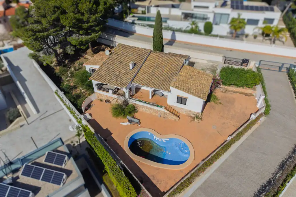 Maison à vendre à La Fustera, imagen 13