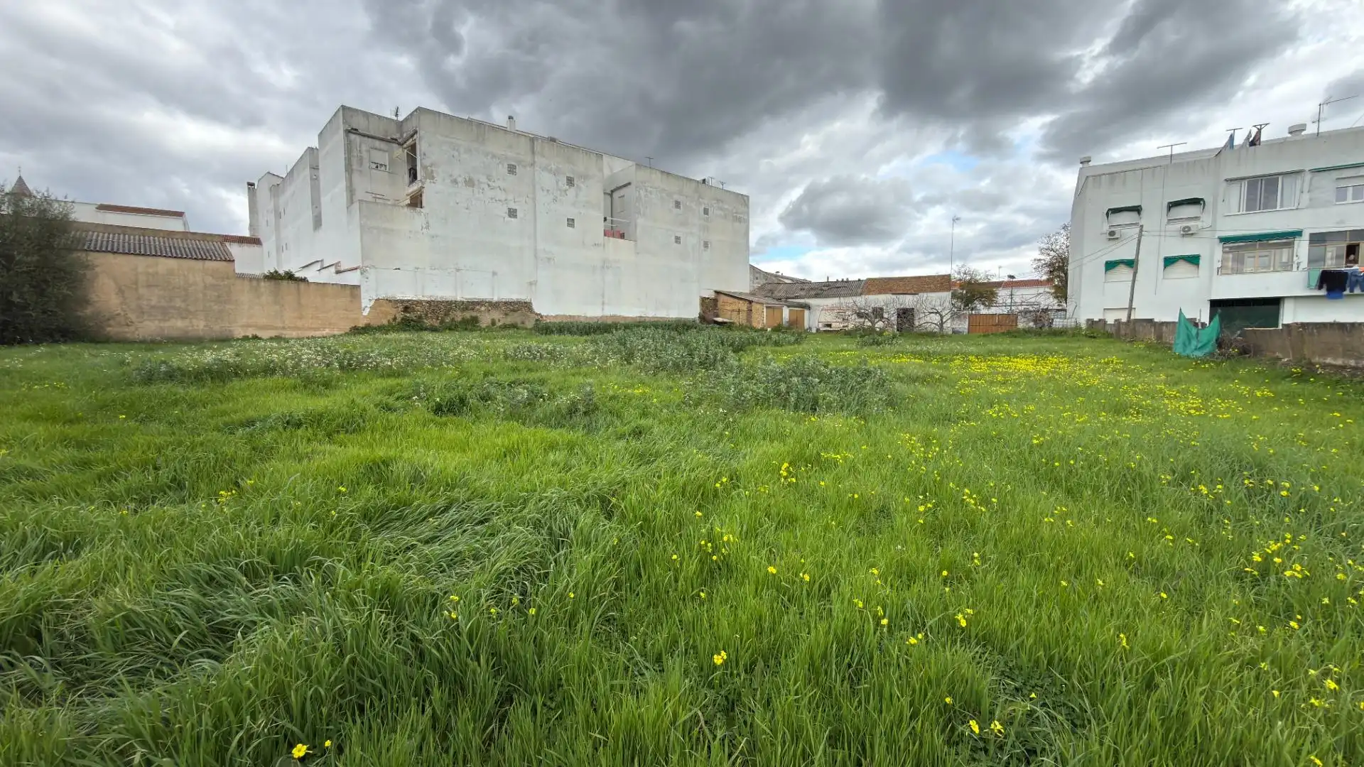 Residencial en venda en El Cerro de Andévalo