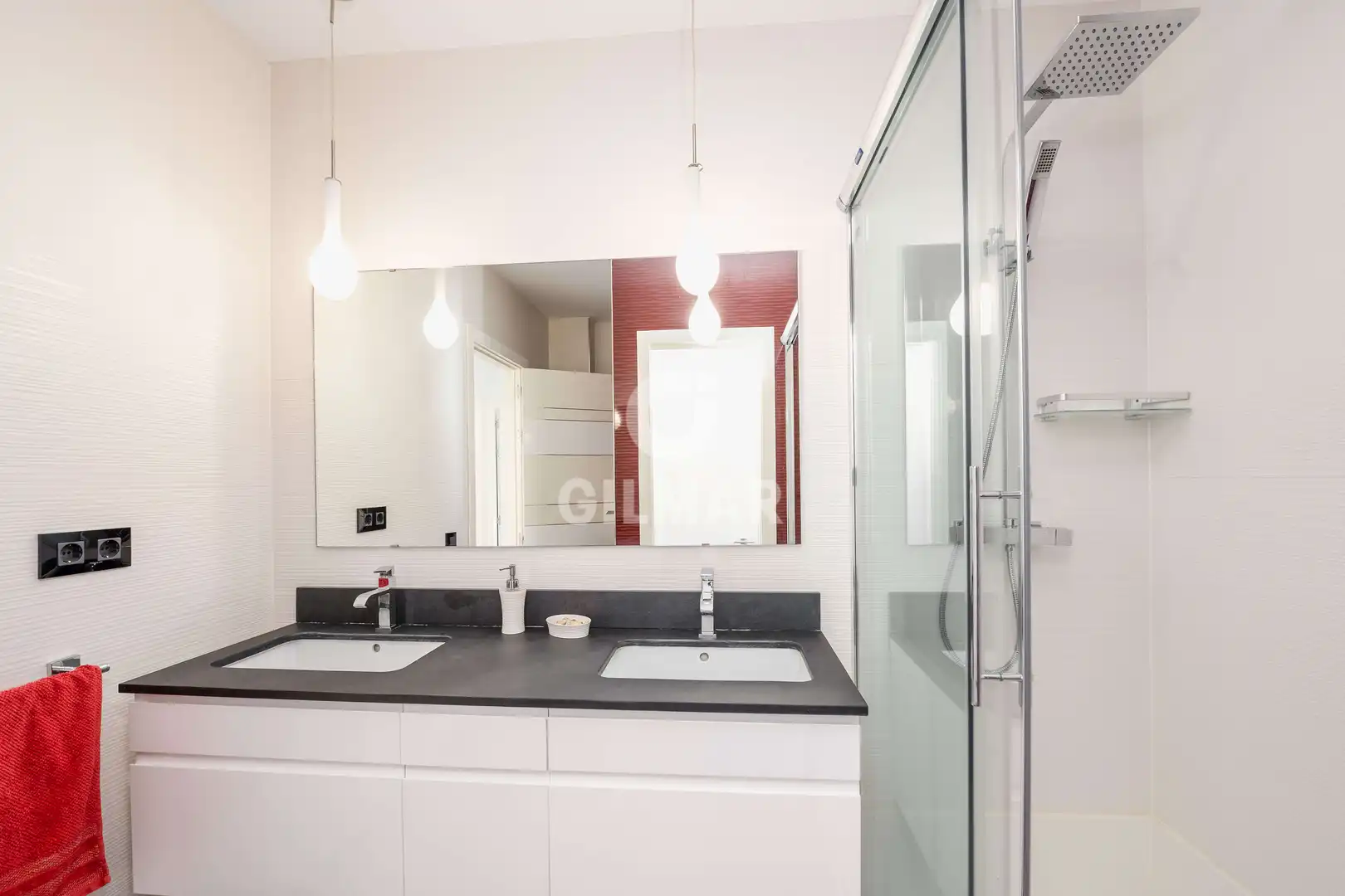 Bathroom of Houses for sale in Conil de la Frontera  with Heating, Private garden and Swimming Pool