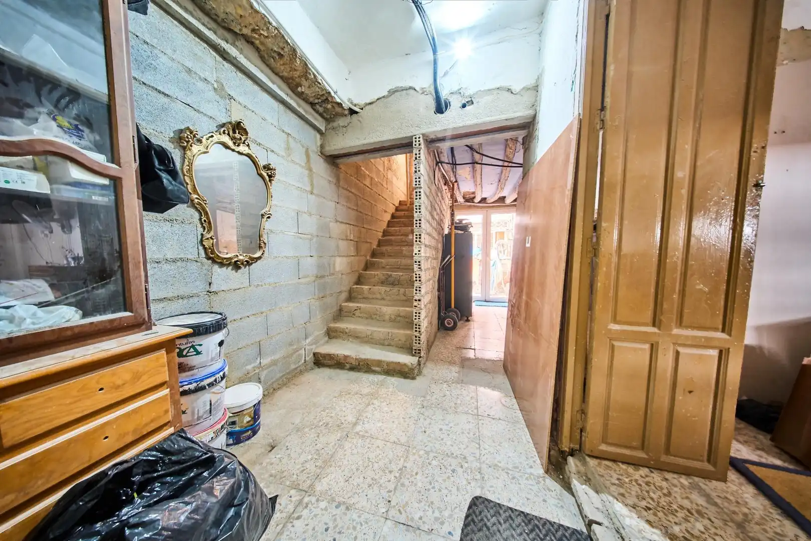 Casa adosada en venda en Residencial Triana - Barrio Alto