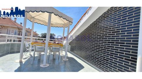 Foto 4 de Àtic de lloguer a Calle Santos Martiles, 14, Ris, Noja