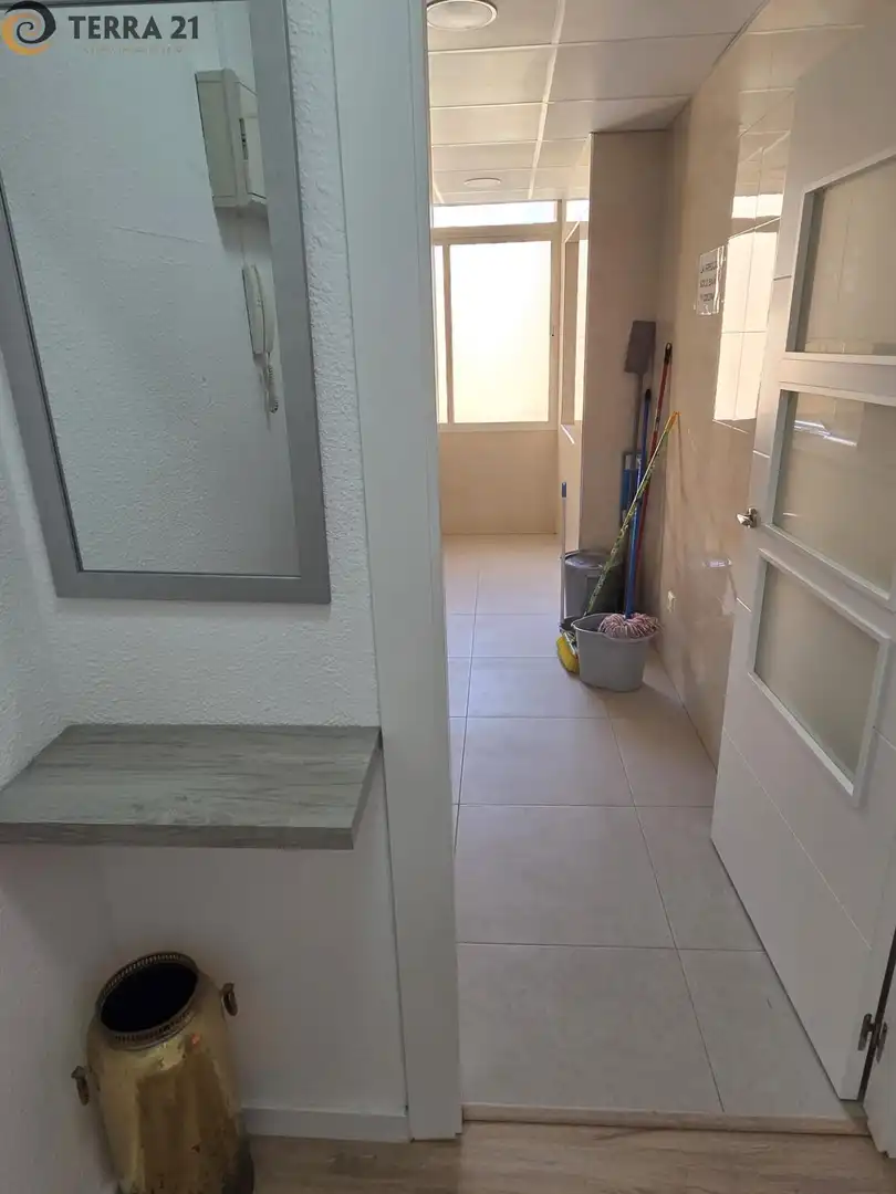 Wohnung mit Aufzug zur Miete in Renfe - Bulevar 1ª y 2ª Fase, imagen 5