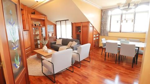 Foto 2 de Àtic en venda a San Ignacio de Loyola, Casco Viejo, Vitoria - Gasteiz