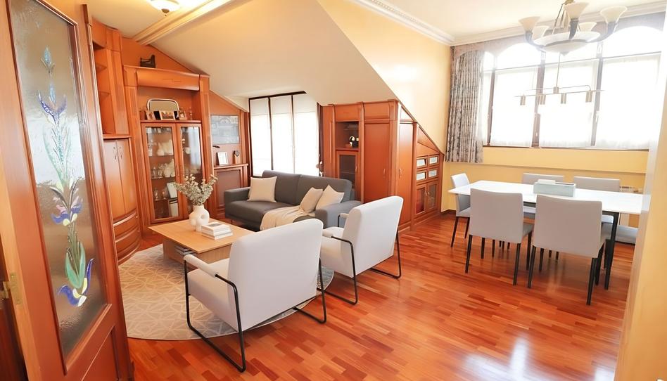 Photo 1 of Attic for sale in San Ignacio de Loyola, Casco Viejo, Araba - Álava