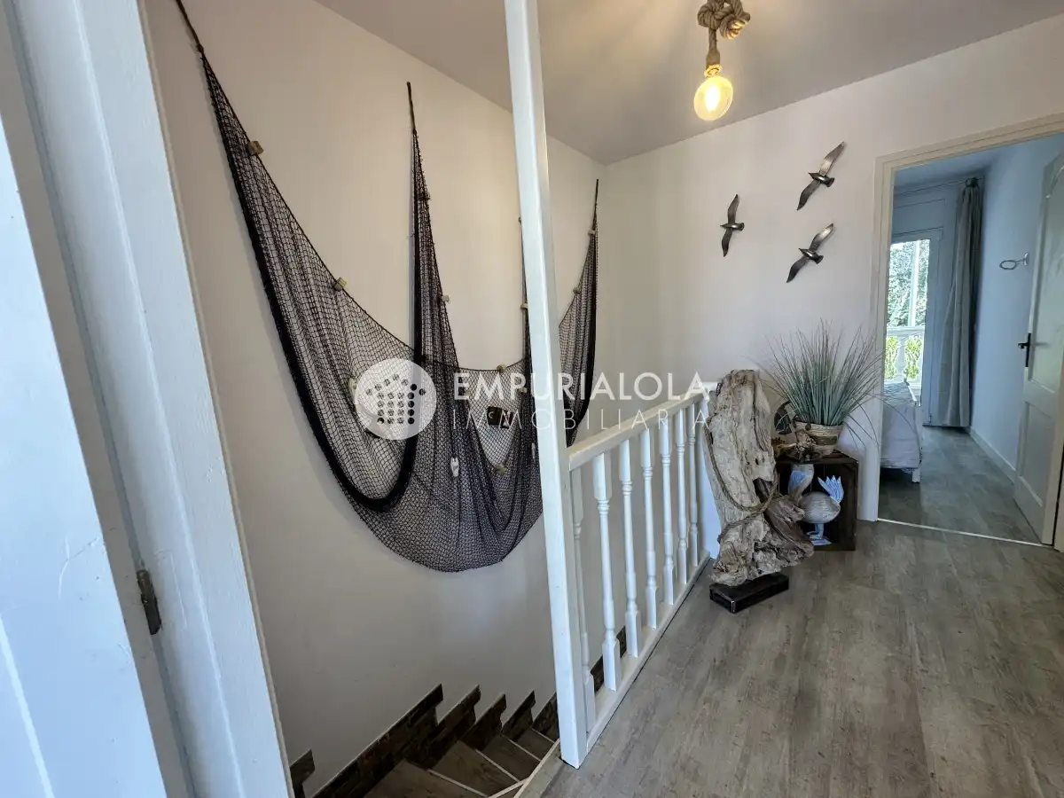 Casa o chalet en venta en Empuriabrava con Aire acondicionado, Piscina y Amueblado
