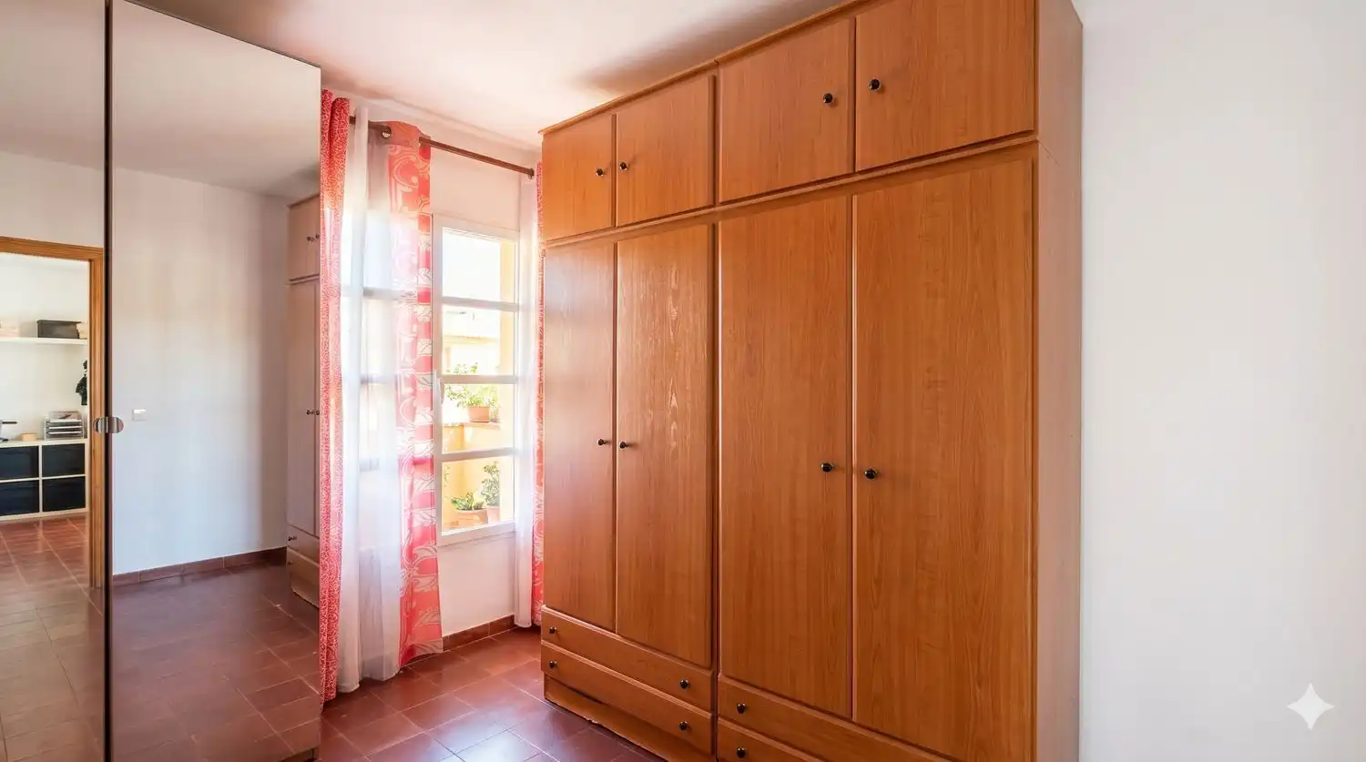 Habitación de Piso en venta en Valsequillo de Gran Canaria con Trastero