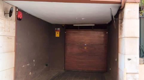 Photo 5 of Garage for sale in Carrer D'escipió, El Putget i el Farró, Barcelona