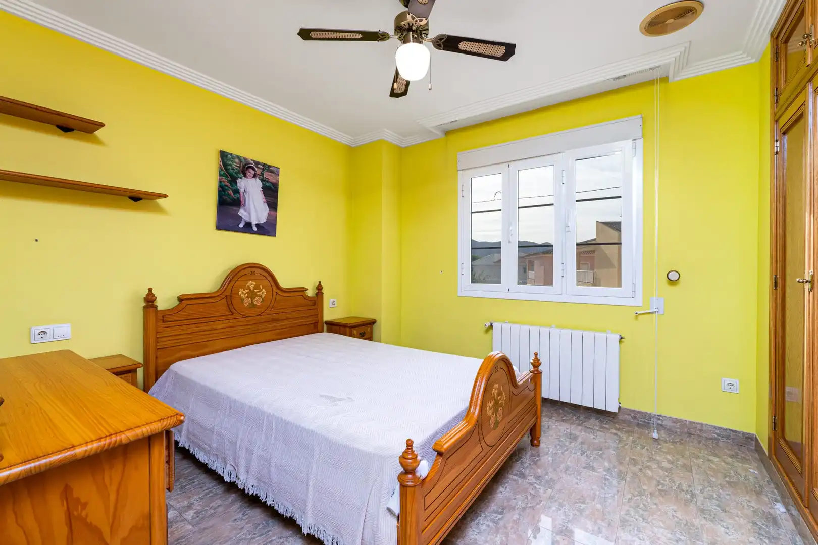Adosado en venta en Pueblo - Urbanizaciones, imagen 18
