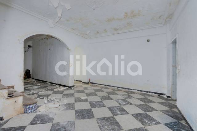 Casa-chalet en Venta en Palmete