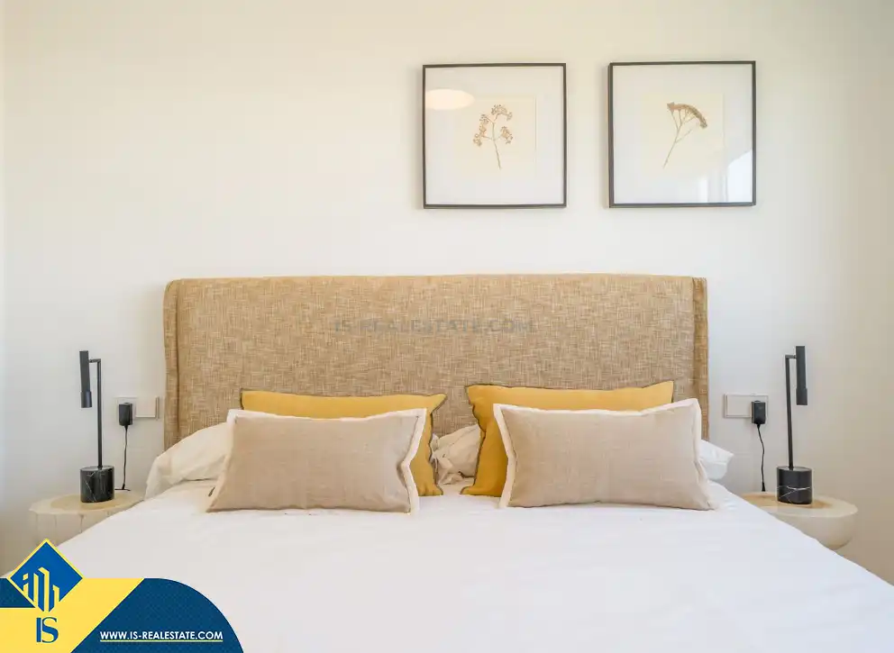 Apartament amb piscina en venda a Desamparados - Hurchillo - Torremendo, imagen 20