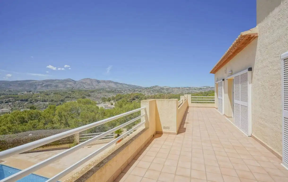 Chalet con terraza en venta en La Empedrola, imagen 28