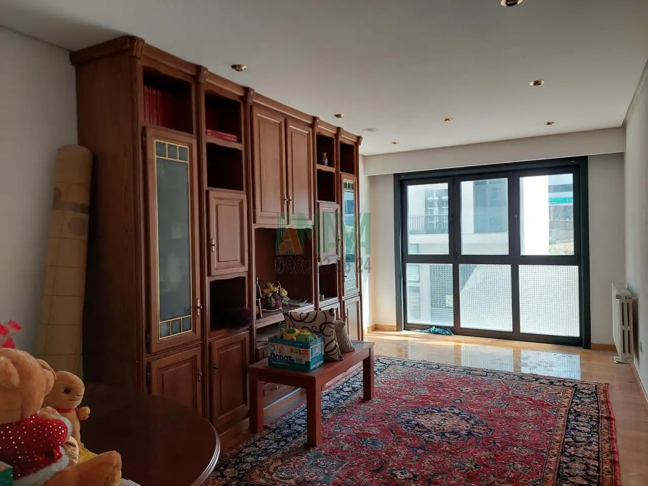 Flat with lift for sale in Posío